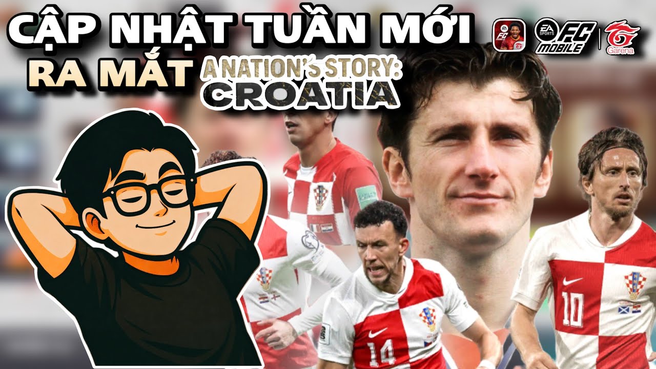 CÂP NHẬT TUẦN MỚI | RA MẮT SỰ KIỆN 
