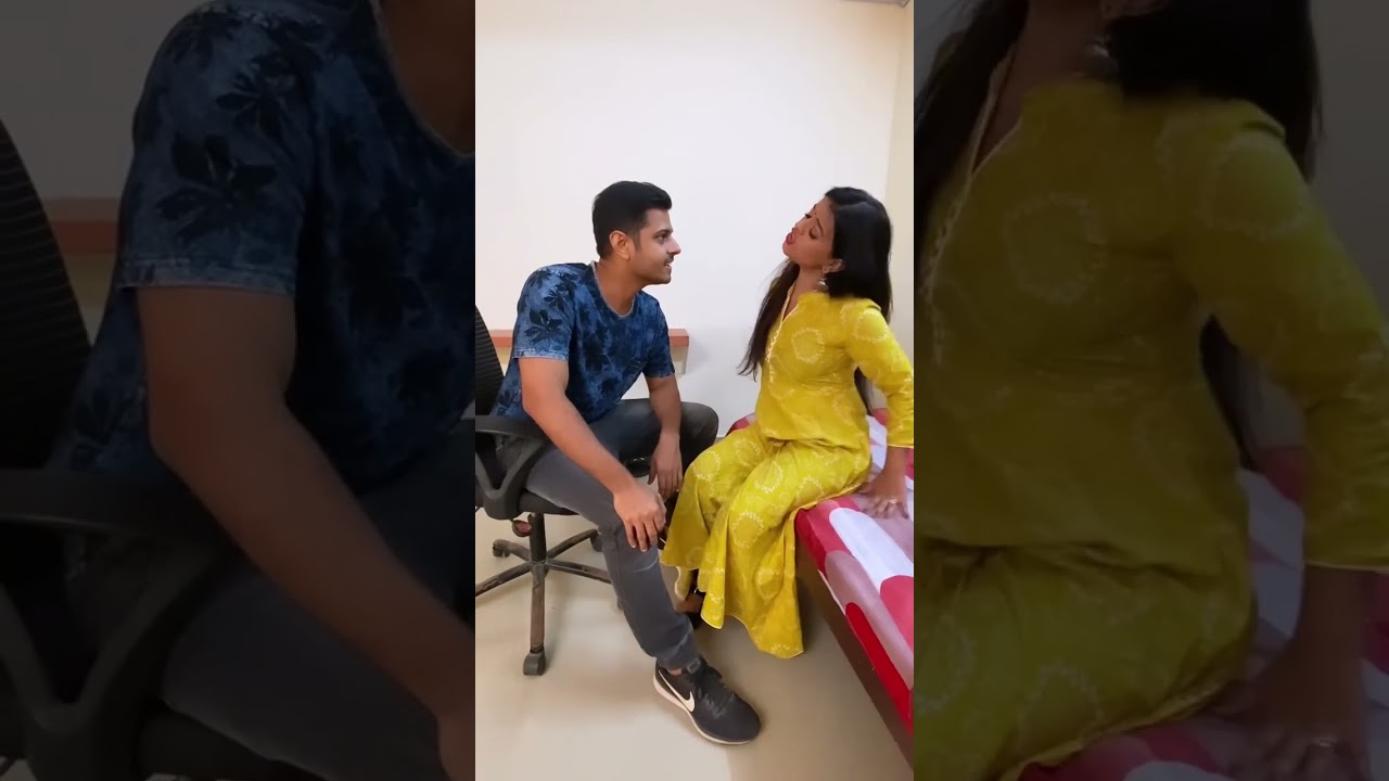 😁Neil Bhatt And Mitali Nag New Instagram Video😁VM Galaxy 😁#shorts😁