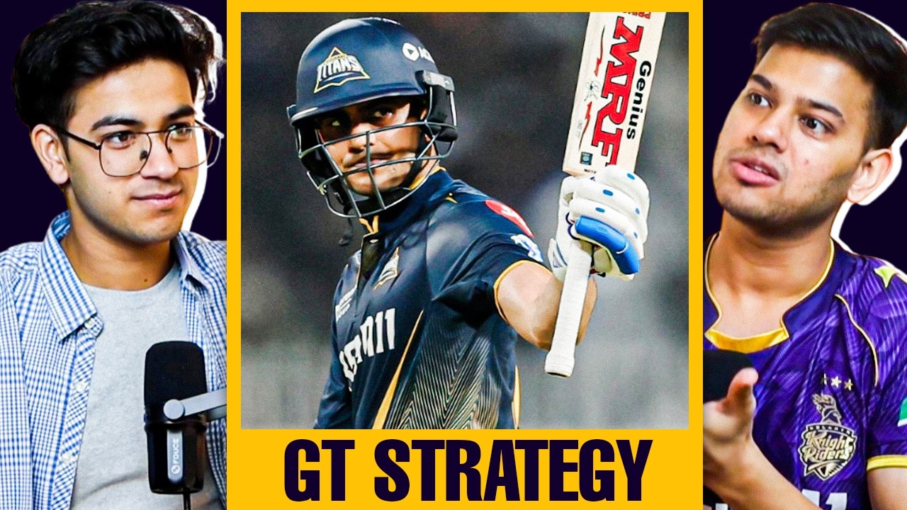 Gill Played Too Slow? Buttler Comeback | GT vs DC IPL 2026