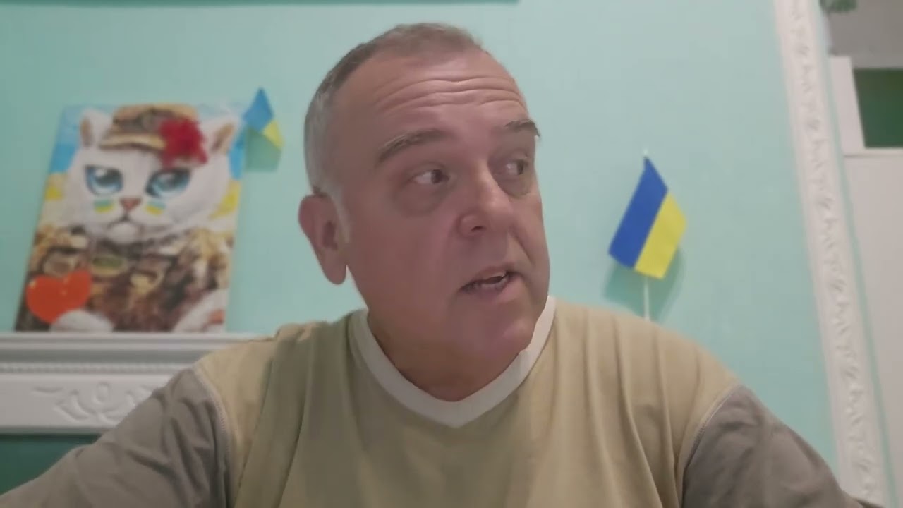 Налет россии на Киев 5 августа 2026 г.
