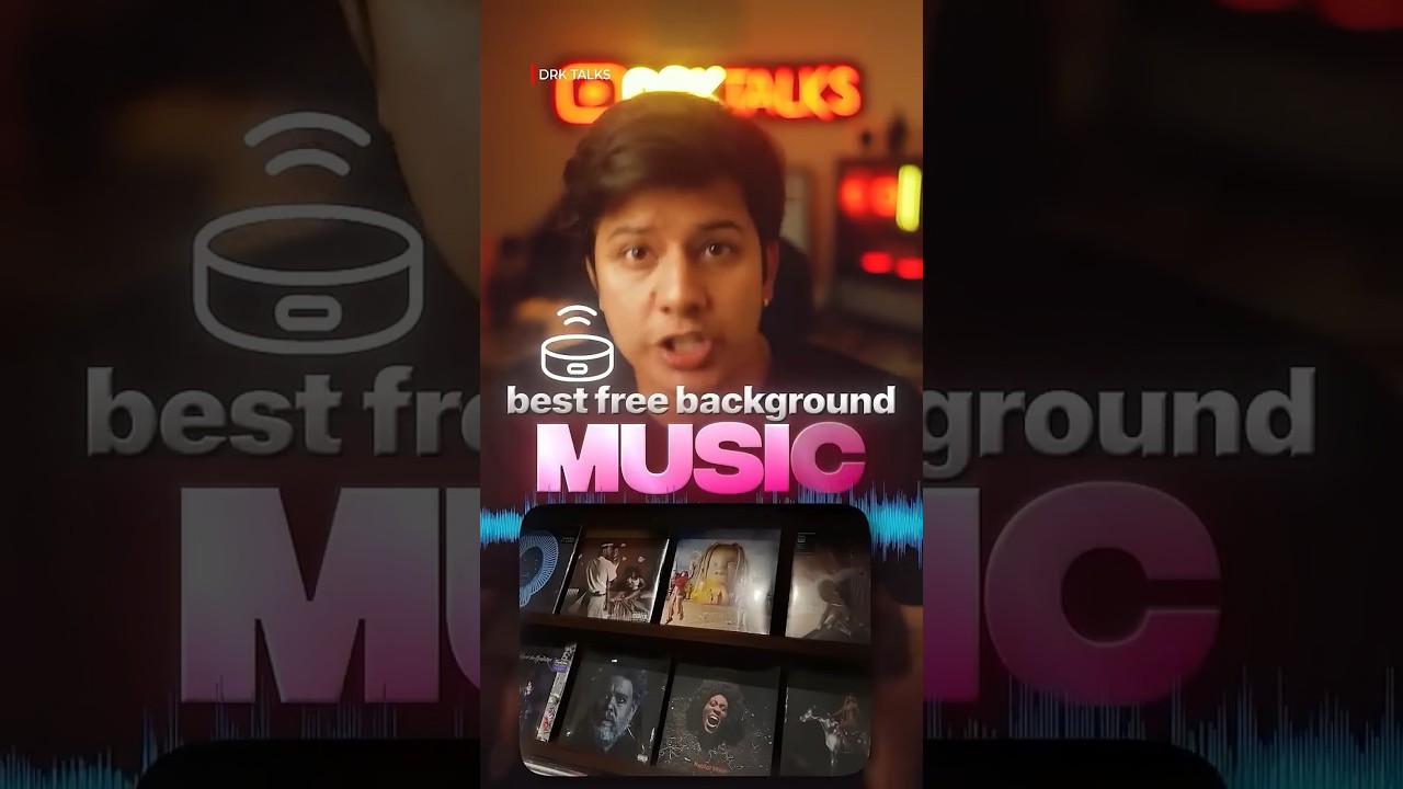 🎵 Top FREE Background Music Tracks for Viral Shorts &ndash; Full Video Link in Description! 🚀🎬