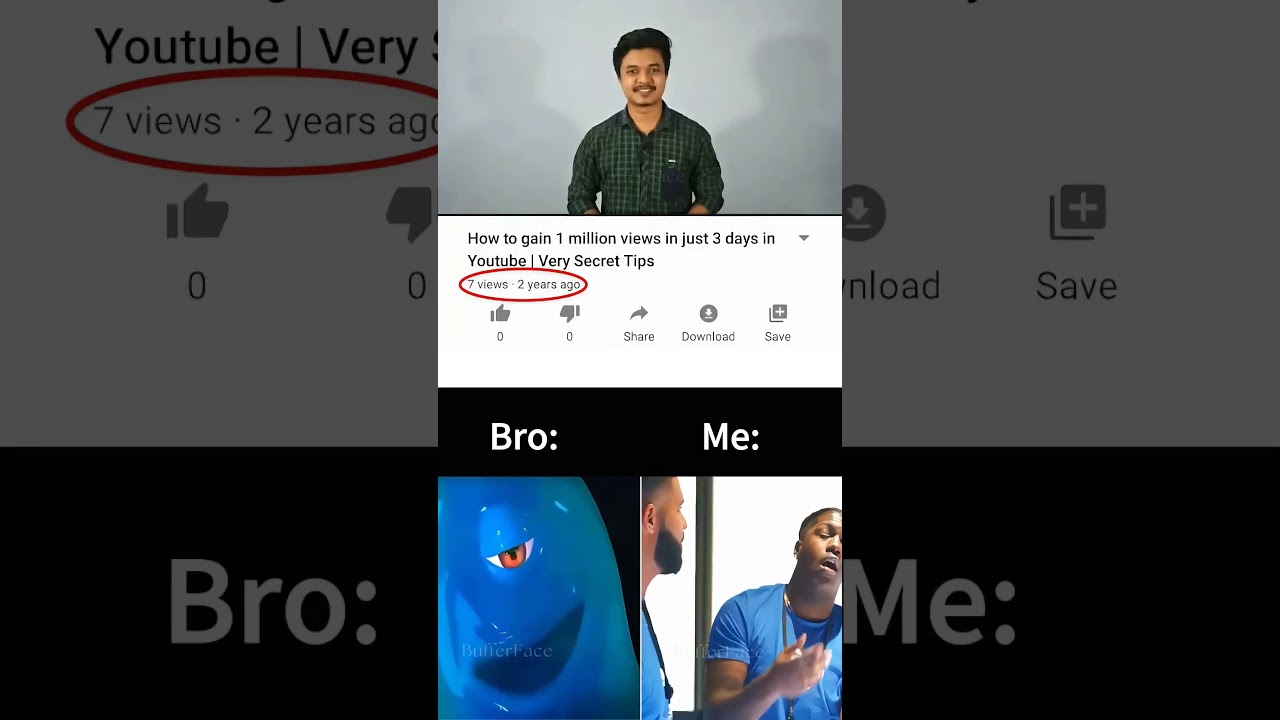 The Tutorial Didn&rsquo;t Even Help Him 😭