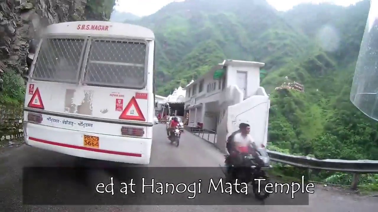 MANDI TO KULLU  BIKE RIDE