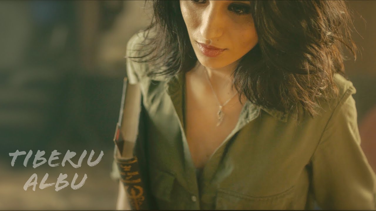 Tiberiu Albu - Printre priviri | Official Music Video