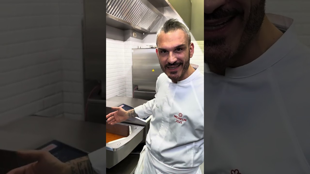 COTTURA A PRESSIONE NELL'IVARIO PRO💪🏼 #RATIONALambassador #cucinaconrational #iVarioPro #suppliedby