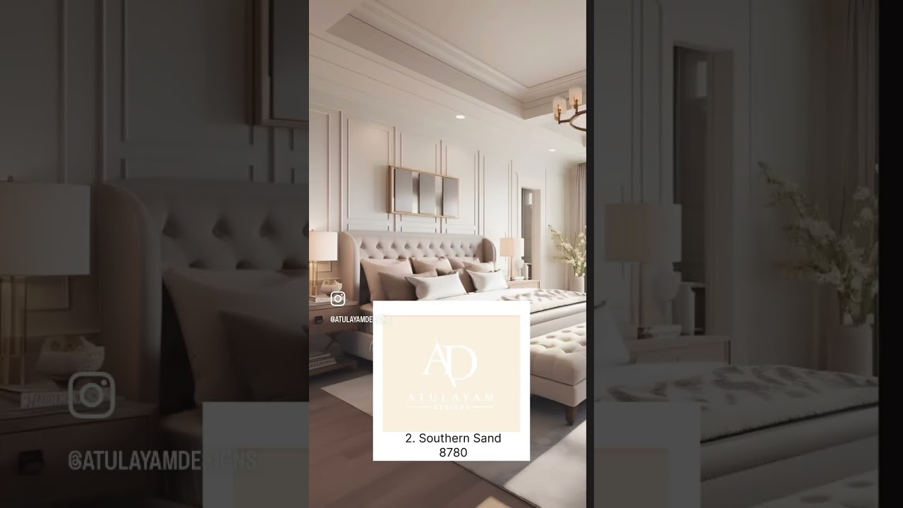 Stop using white paint color try these Asian paint colors instead ✨ #interiordesign #asianpaints