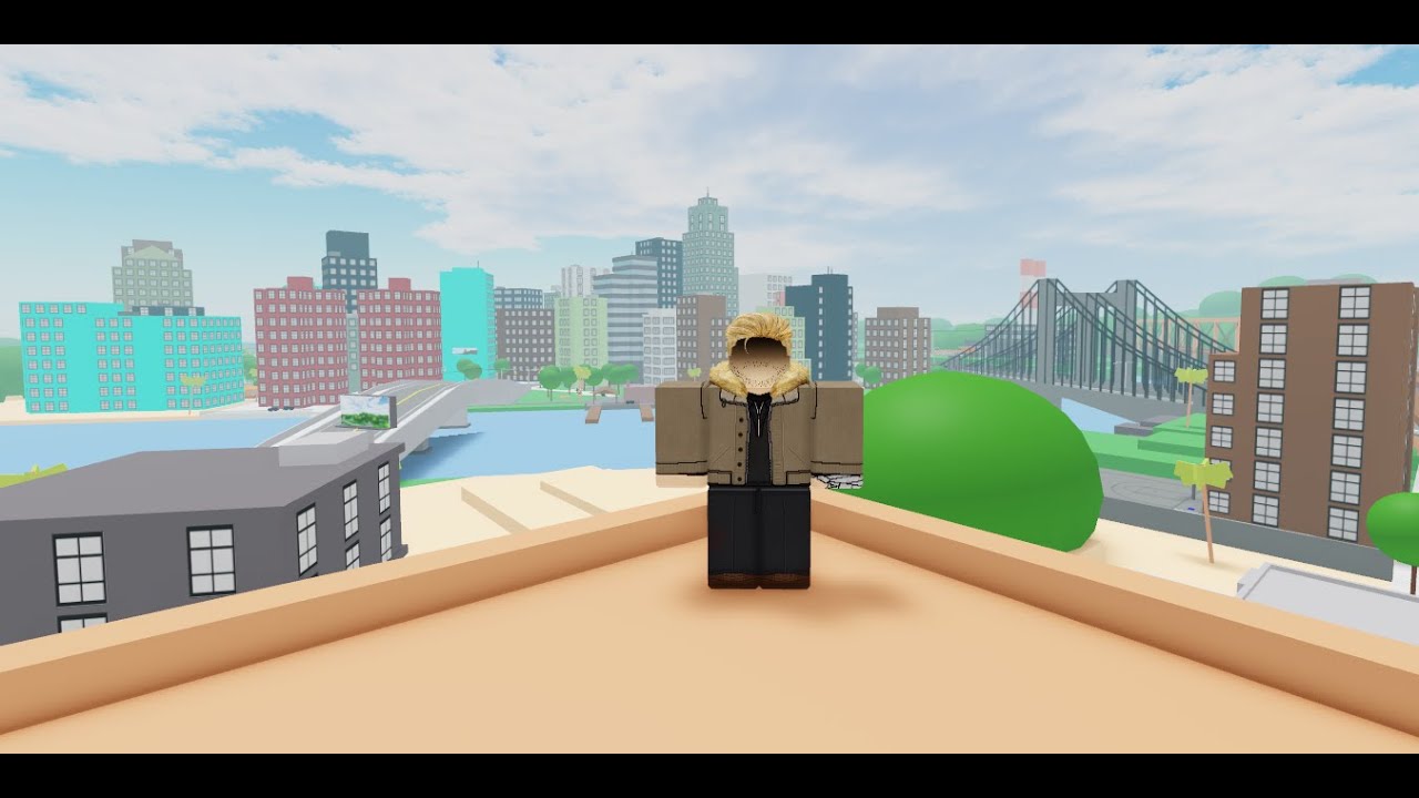What has happened to Robloxity?
