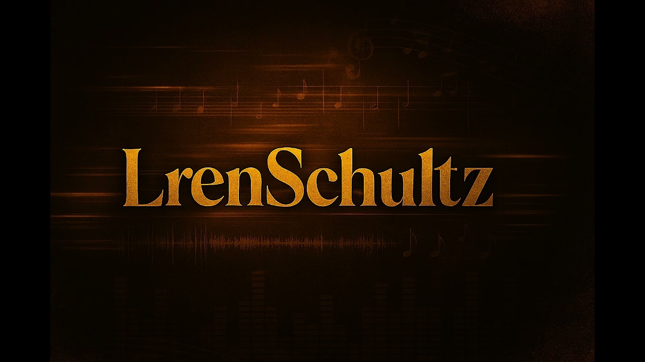 Part Of Me -LrenSchultz-