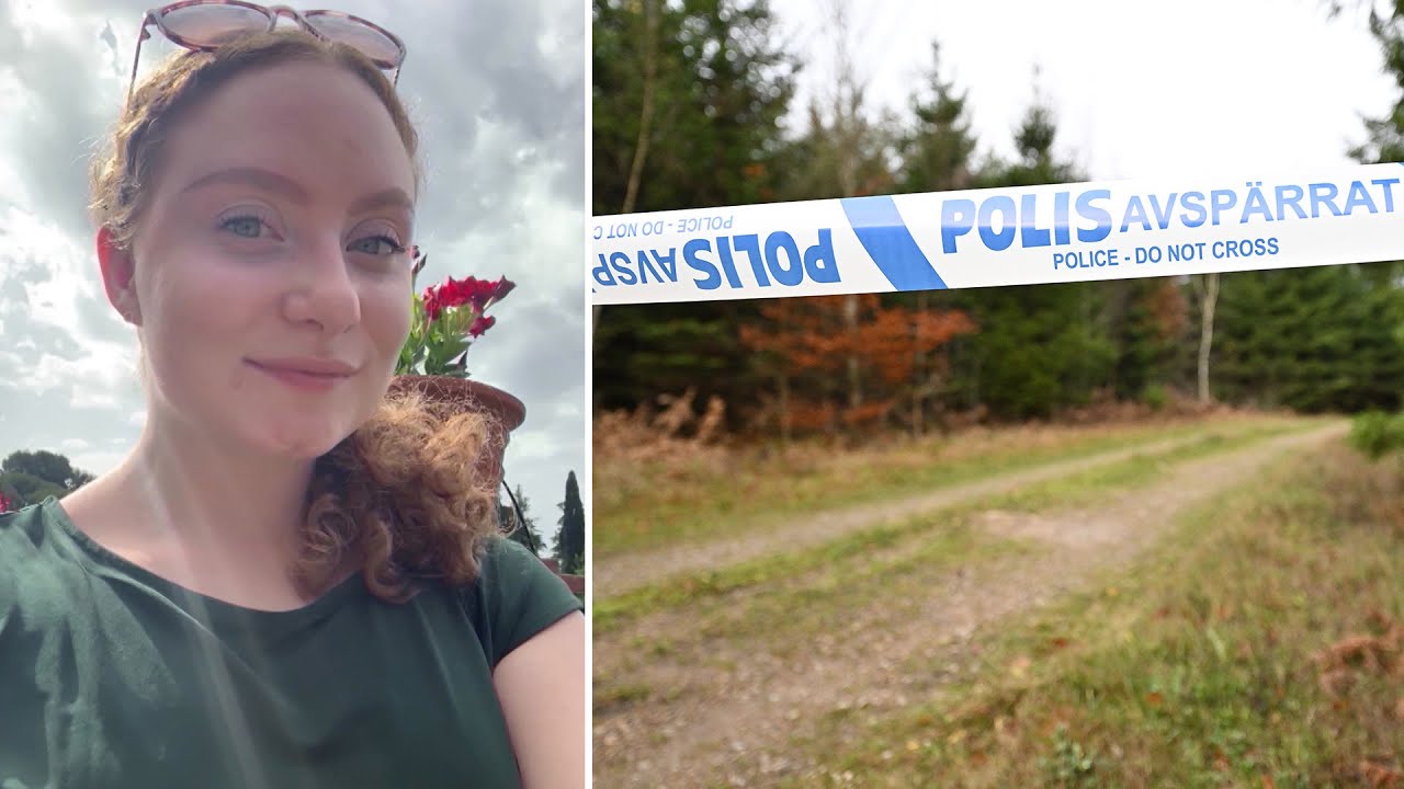 Mordet på Tove – det här har hänt  | TV4 Nyheterna | TV4 & TV4 Play