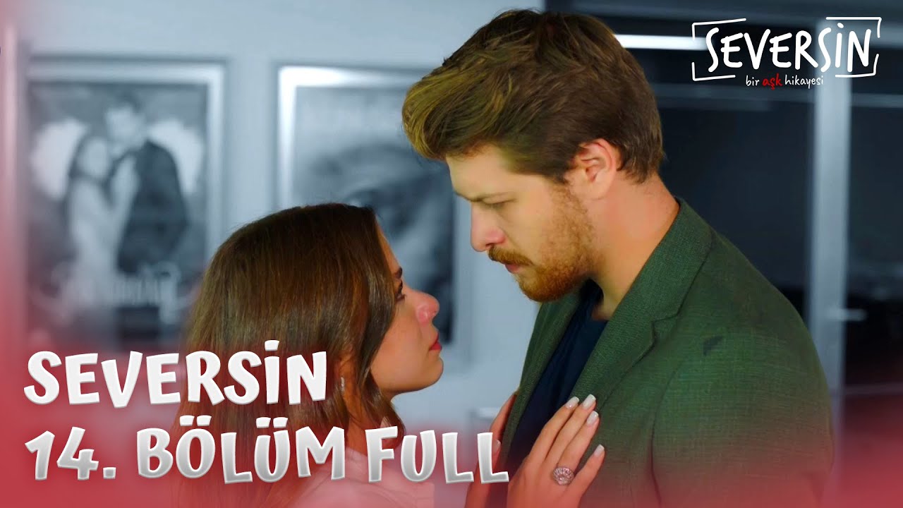 Seversin 14. B&ouml;l&uuml;m - Full B&ouml;l&uuml;m