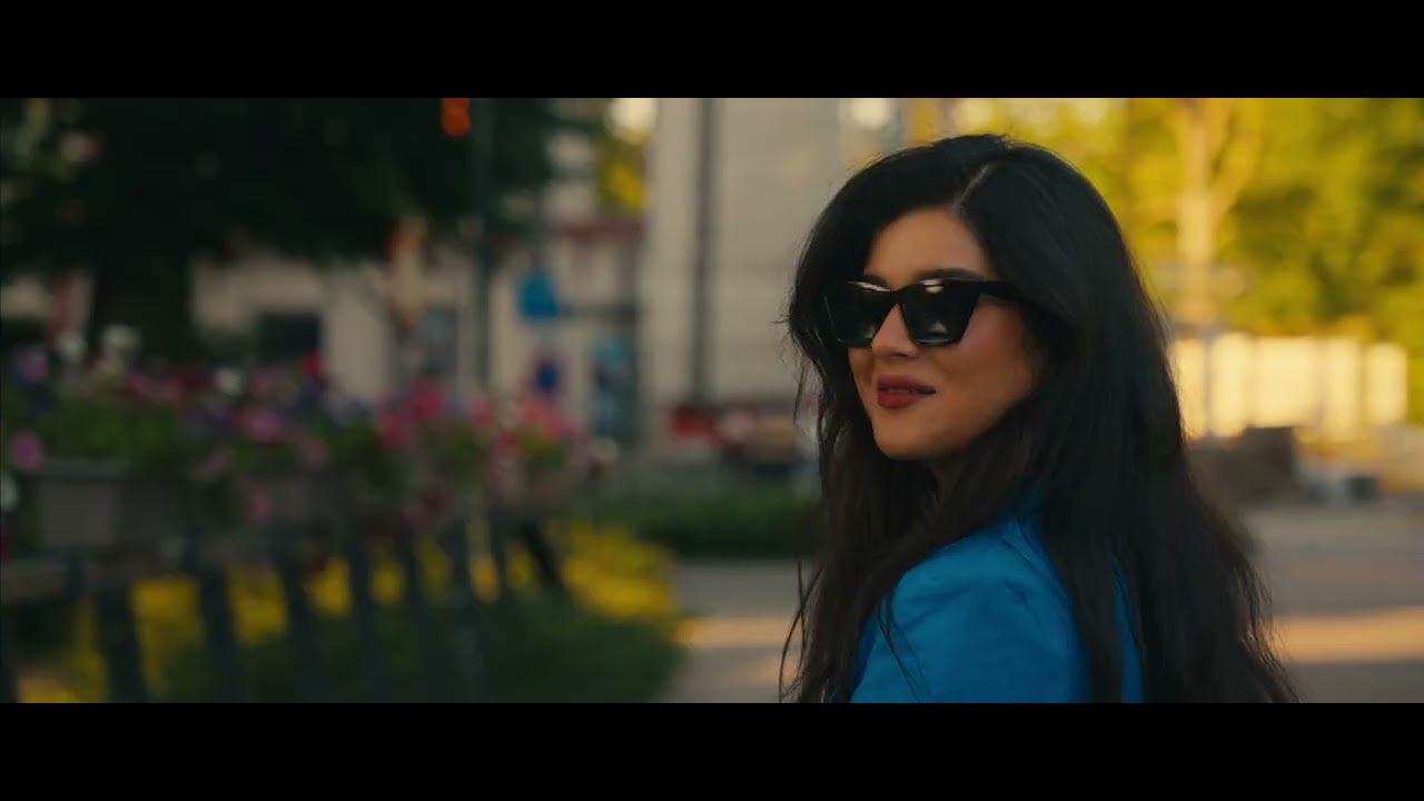 Nafs _ Ashena / نَفص _ آشنا   (Official Video)