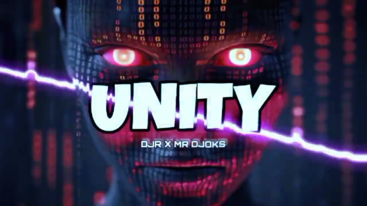 PICAH 🤯 | PARTI UNITY 🔥 FT MR DJOCKS { Edit DJR } | BUTON BOYS GANK 🤟