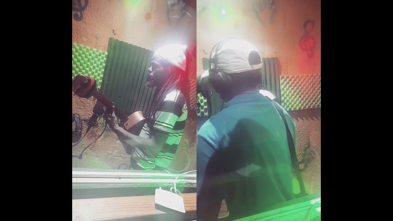 The Viceroys Dubplate Session (Dialtone Production)