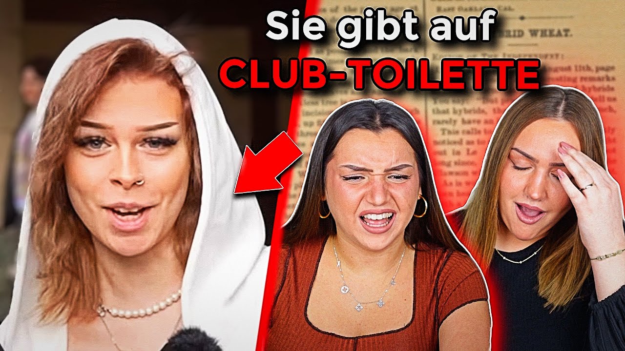 Peinlich, wenn man heutzutage nicht kostenlos gibt..