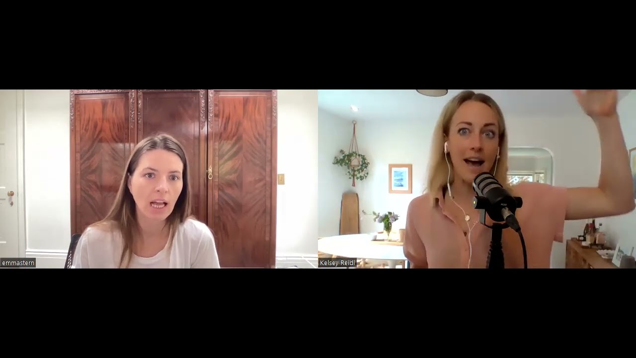 Your Excitement Towards Your Business Is Contagious | Emma Stern, Co-Founder of Felix Health