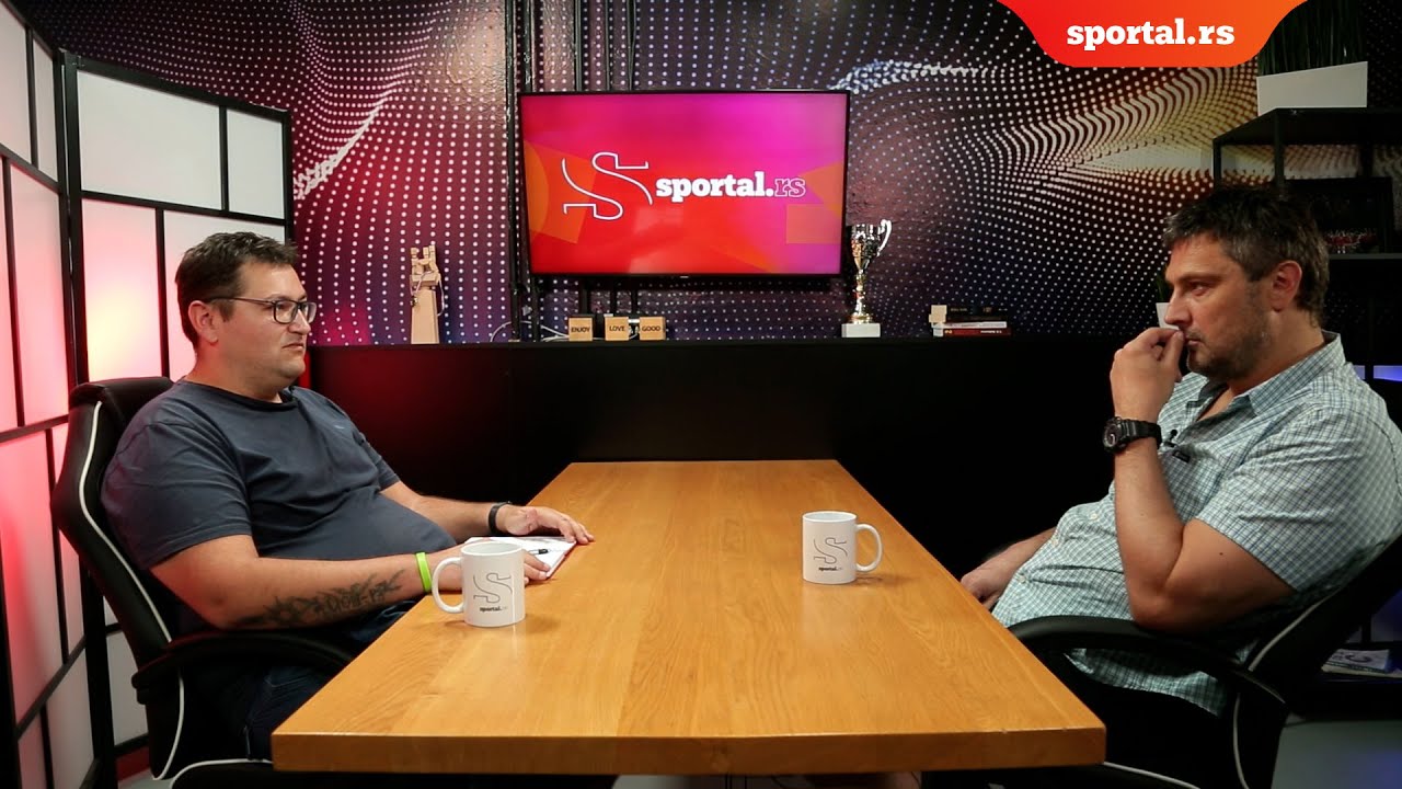 Denis Šefik otvorio dušu: Zašto nismo uzeli zlato na OI? Imali smo problema, pucalo je na sve strane