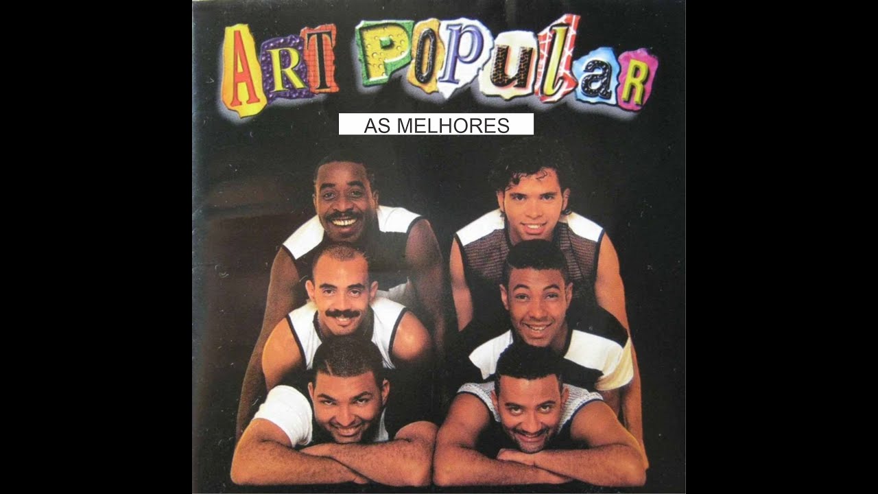 Art Popular -  As Melhores