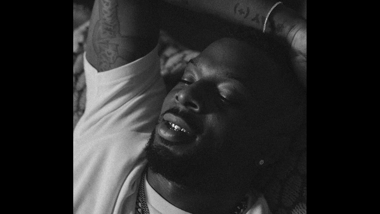 [FREE] ISAIAH RASHAD x MICK JENKINS TYPE BEAT - DIAMONDS
