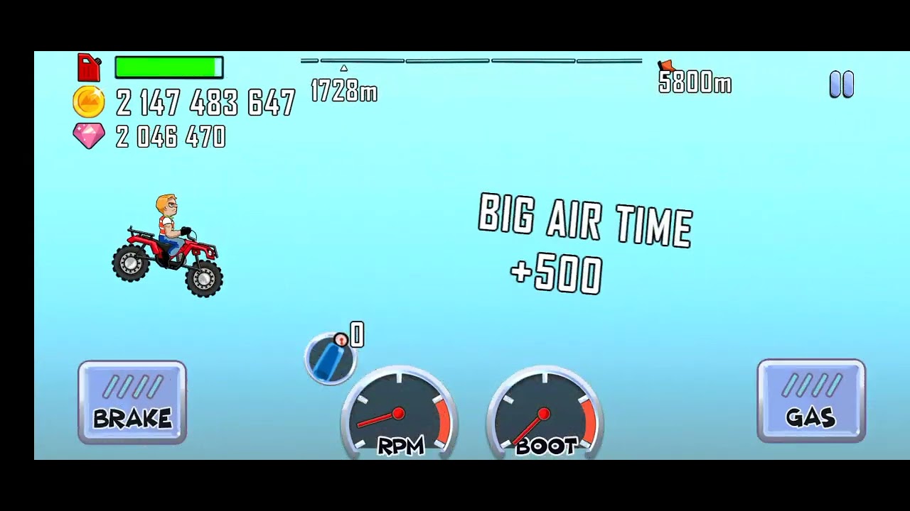 Cool Uphill Adventure Quad Bike and Arctic 2705 m ( Current World Record )
