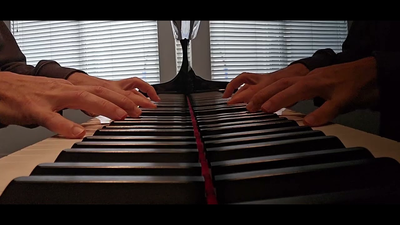 Prelude Op.28 No.4 Chopin (RTV6p12)