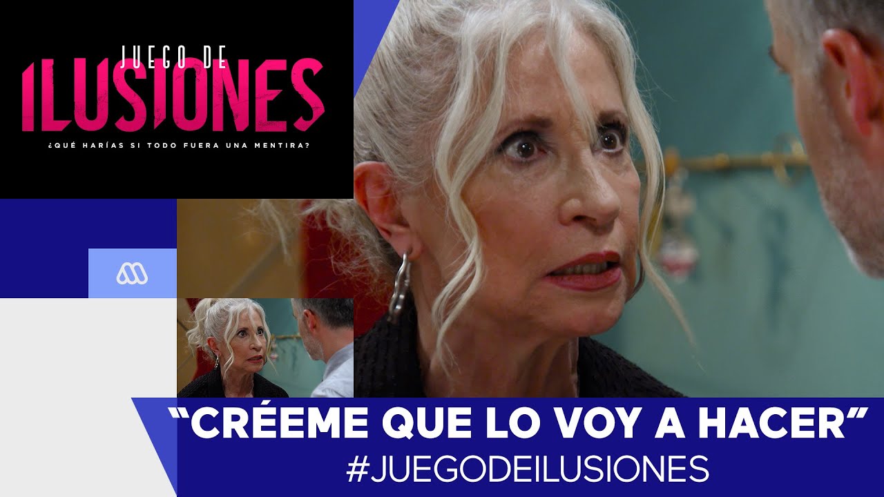 Juego de Ilusiones / Mejores Momentos / Capítulo 248