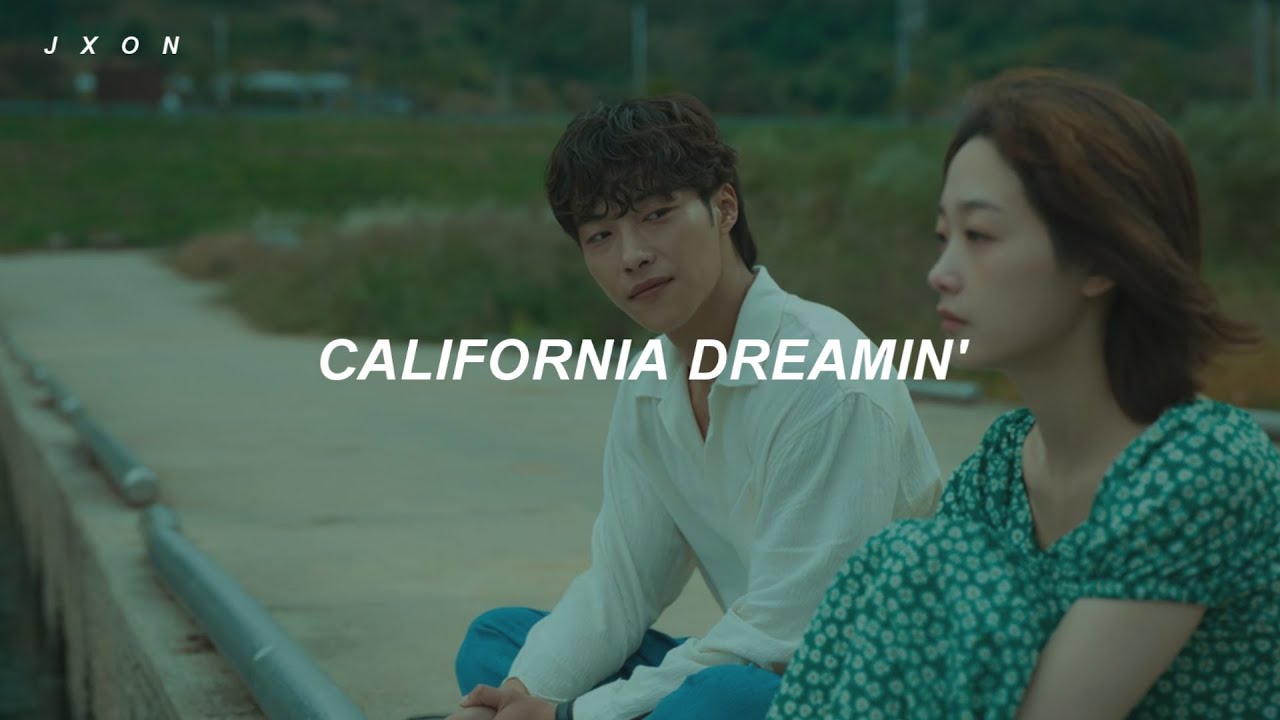 Mr. Plankton | The Mamas & The Papas - California Dreamin' [sub español]