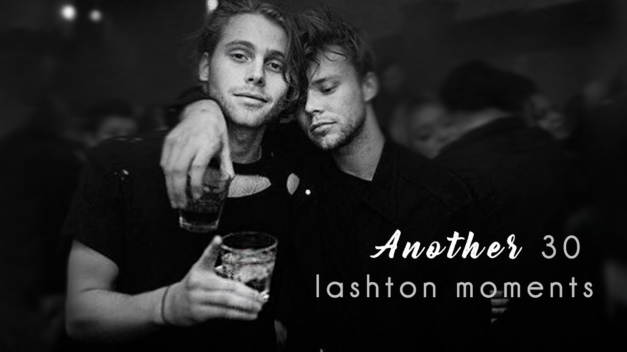 Another 30 lashton moments