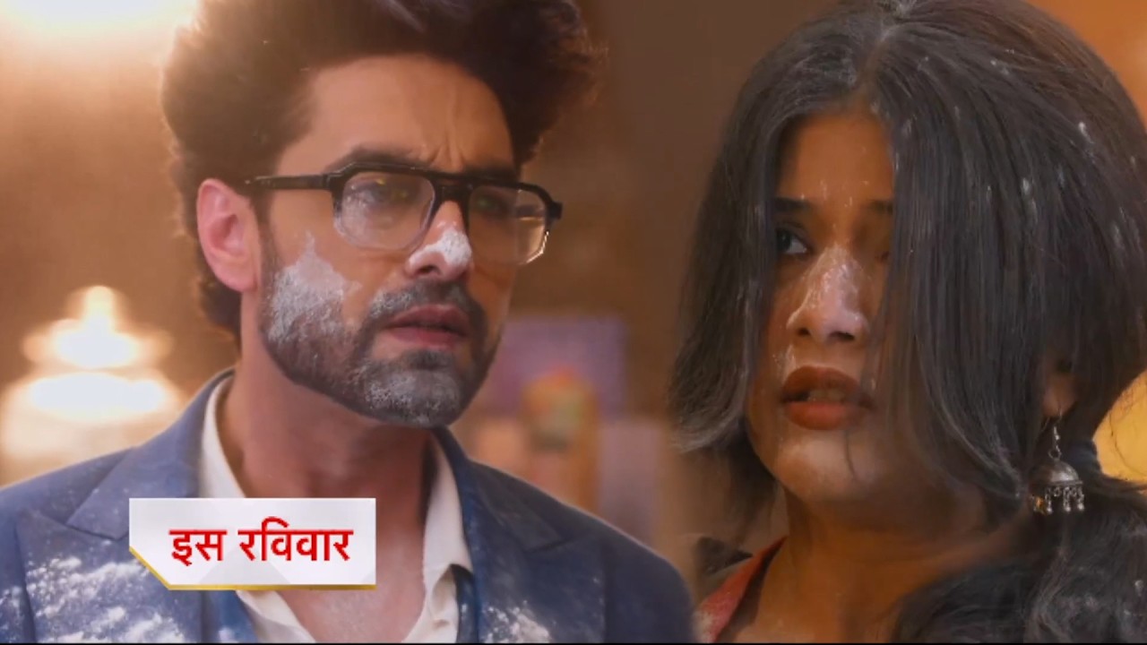 Yeh Rishta Kya Kehlata Hai Today Episode NEW PROMO | 27th February 2026