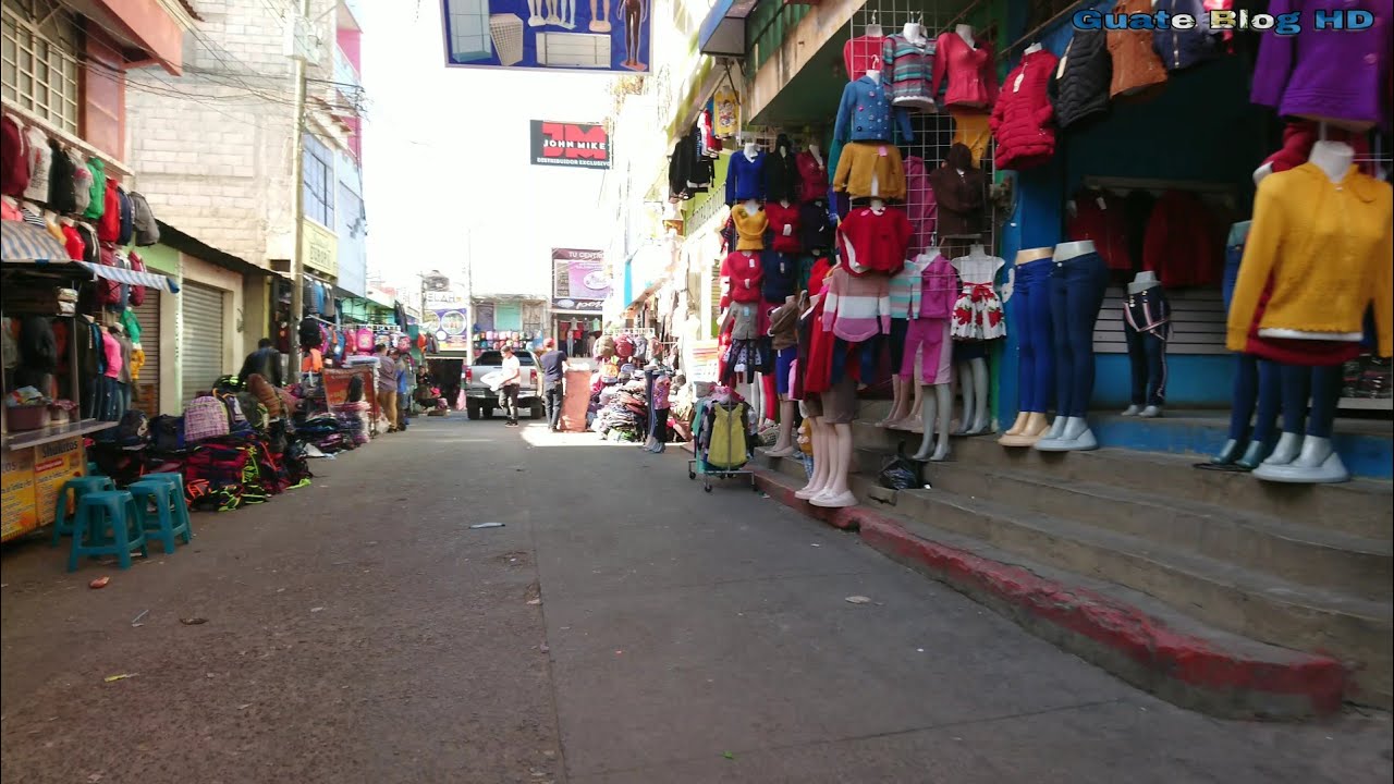 San francisco el alto totonicapan guatemala /2020
