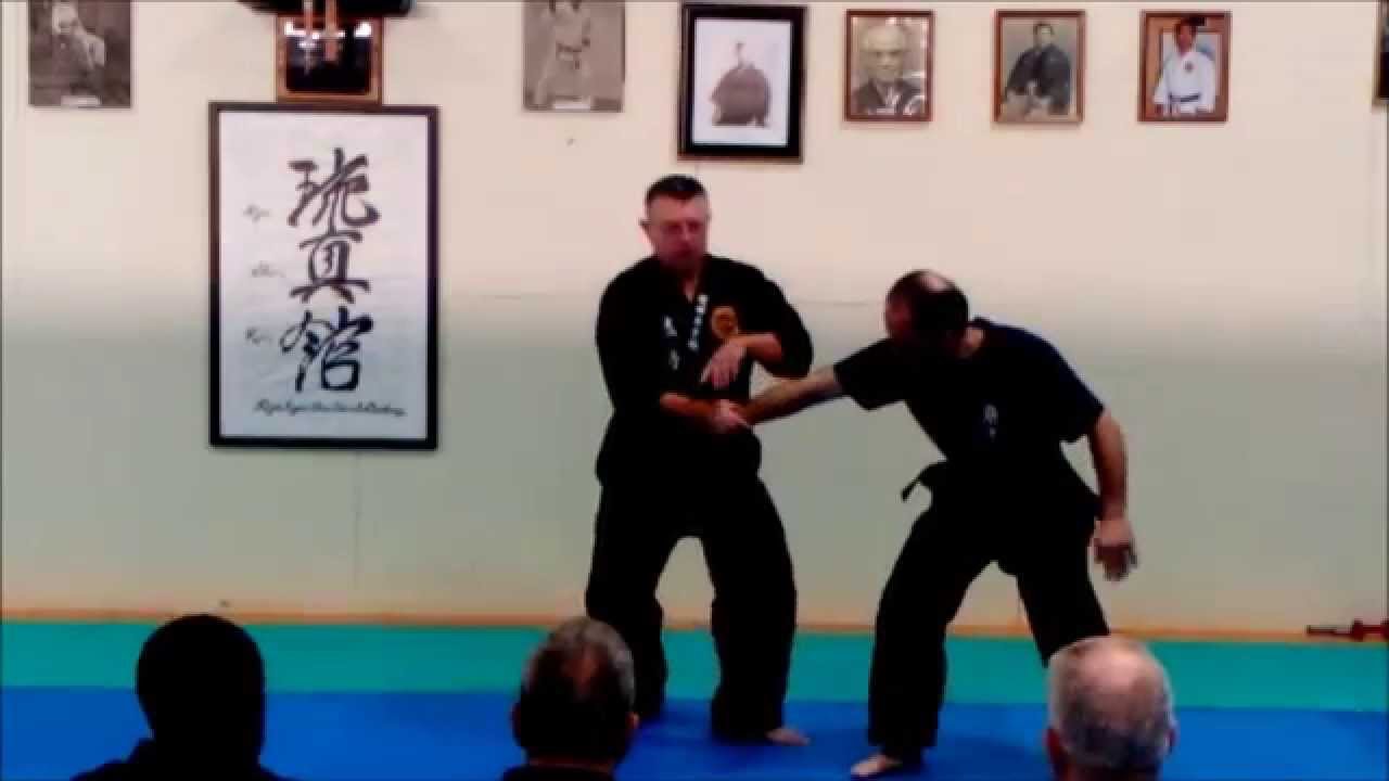 Bob Teller seminar 11 21 15