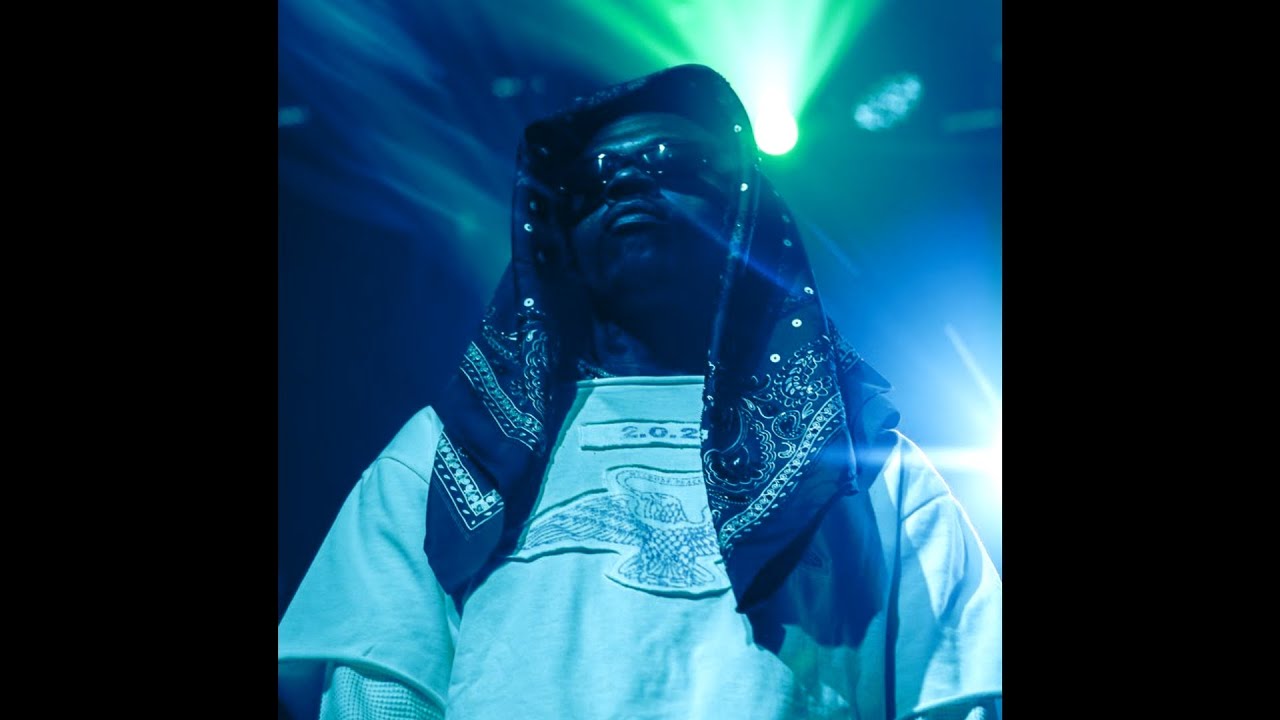 [FREE] Gunna x Young Thug Type Beat 2025 - 