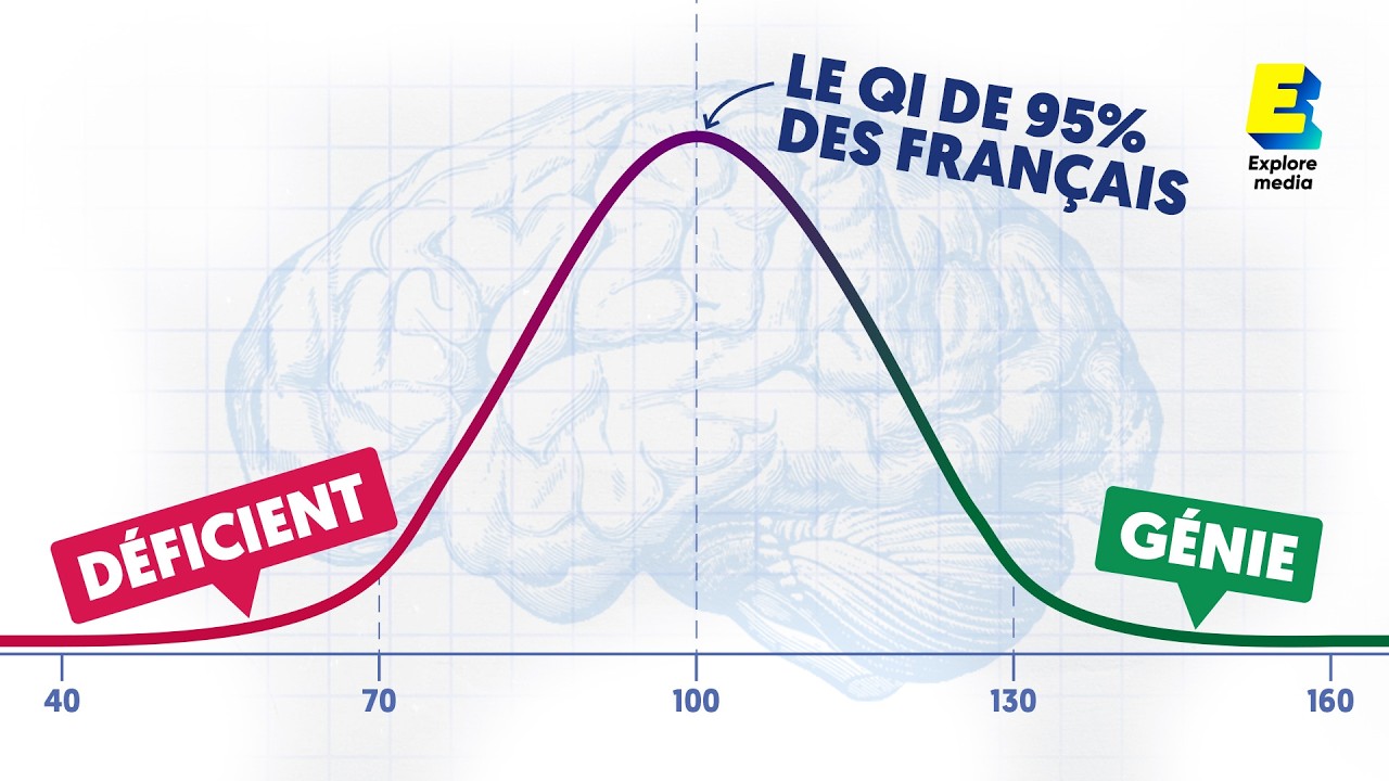 Comment fonctionnent les tests de QI ?
