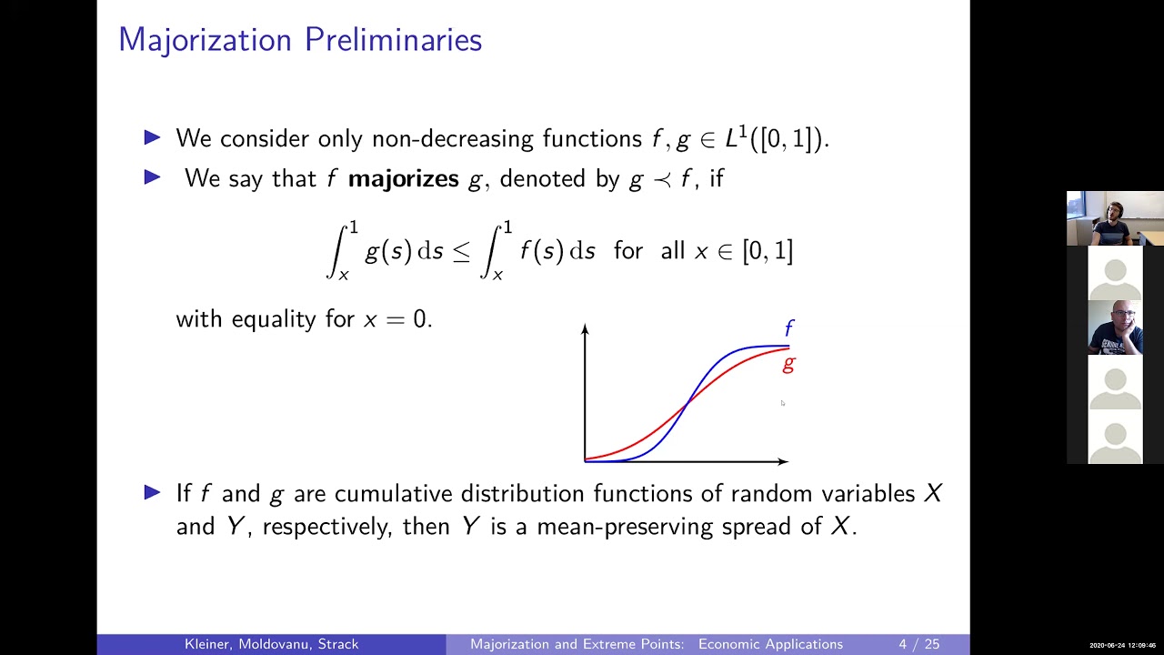 Andreas Kleiner (ASU) - 24 Jun 2020