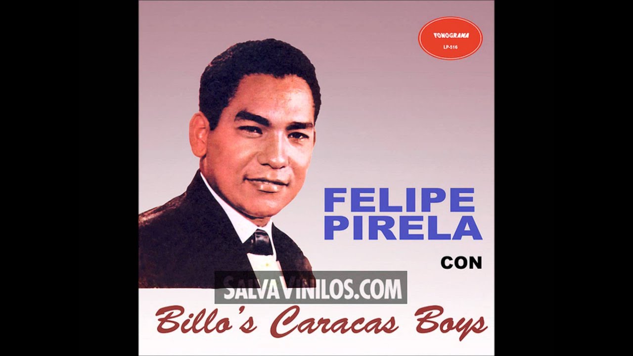 UNICAMENTE  TU  FELIPE  PIRELA