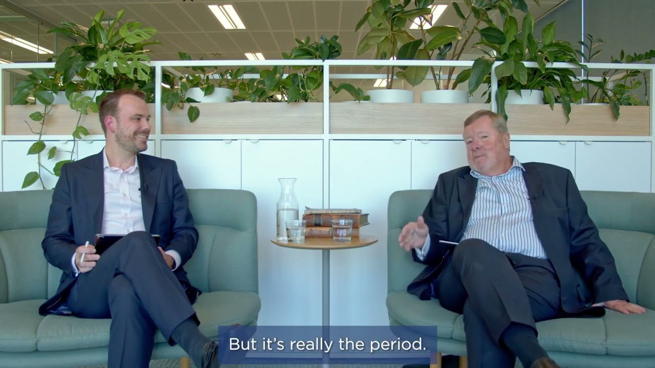 Inside IR (Australian Industrial Relations) EP10: Unravelling the IR landscape across five decades