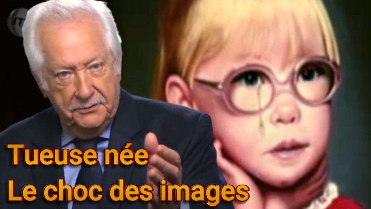 Les Enquêtes impossibles 2026 ☠️ Tueuse née Le choc des images ☠️ Crime France Podcast
