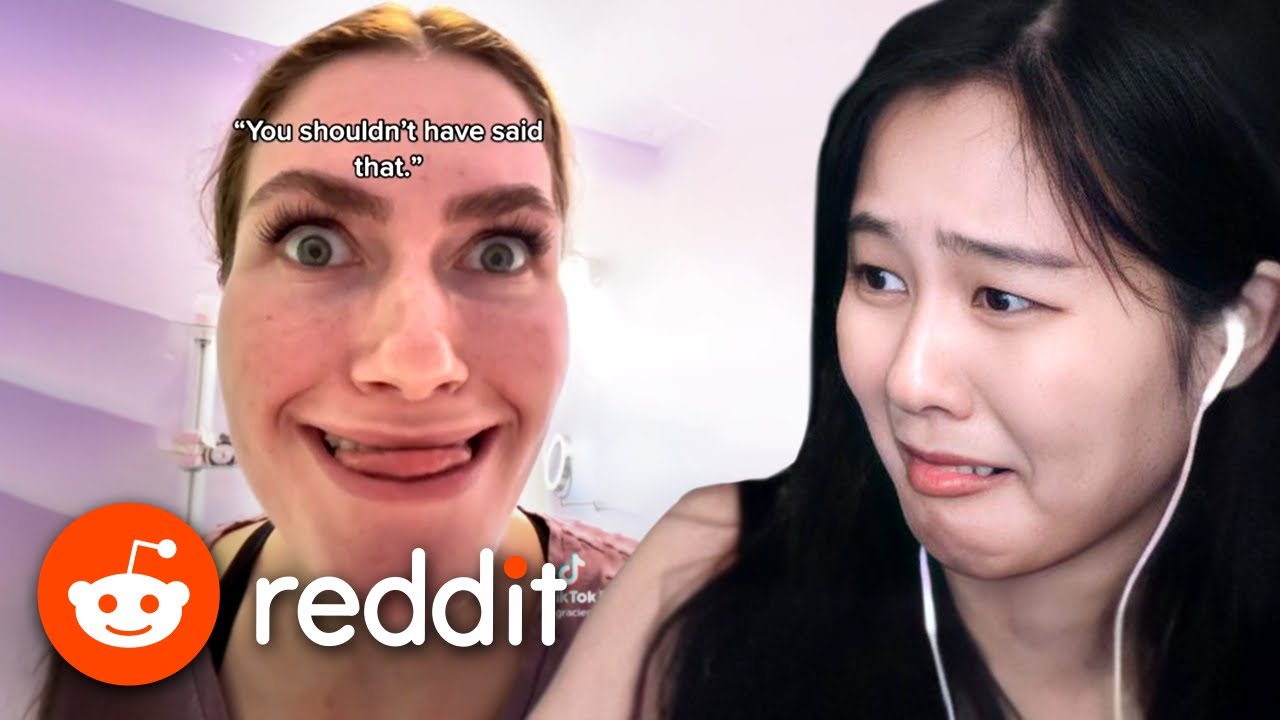 39daph Reacts to Reddit #27
