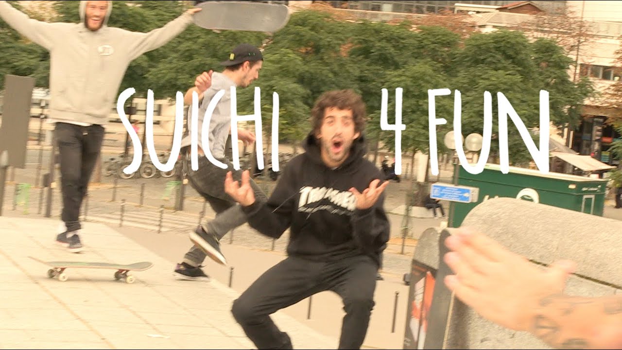 SuichiFilms | 