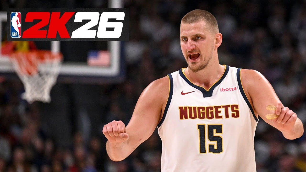 NBA 2K26 61 PT Win!  Kain 17 pts 20 rb, Rocket 41 Pts,  Point n Doc drop 20s