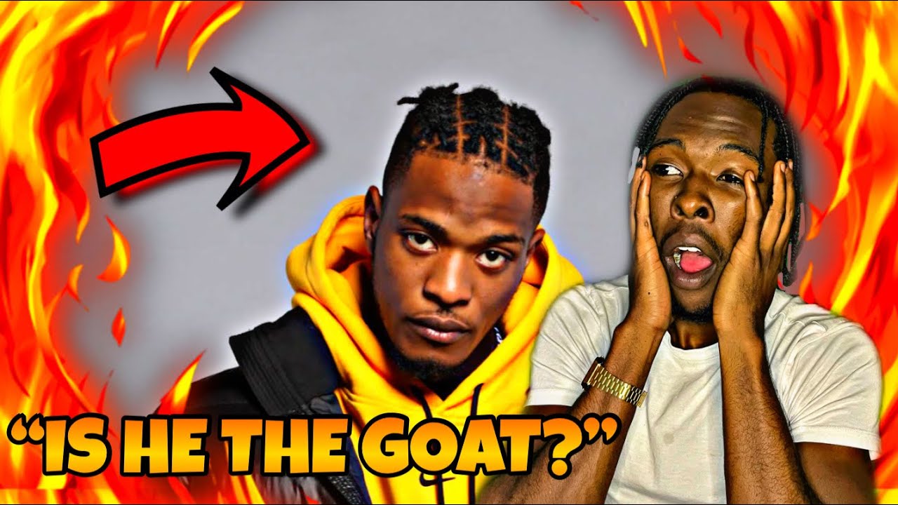 AMERICAN REACTS TO FRENCH DRILL RAP! Niska - Bon Déjà | A COLORS SHOW REACTION