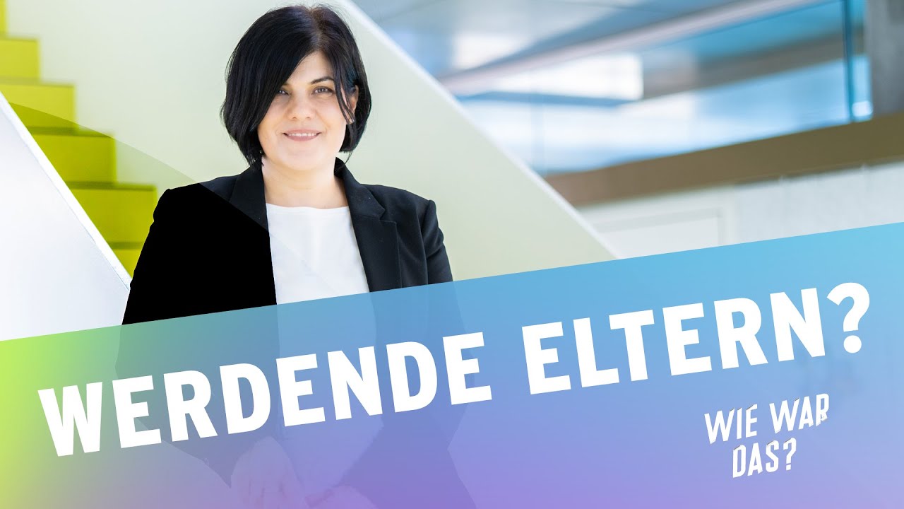 Karenz & Schwangerschaft: Aufgepasst, werdende Eltern! | Wie war das? - Podcast