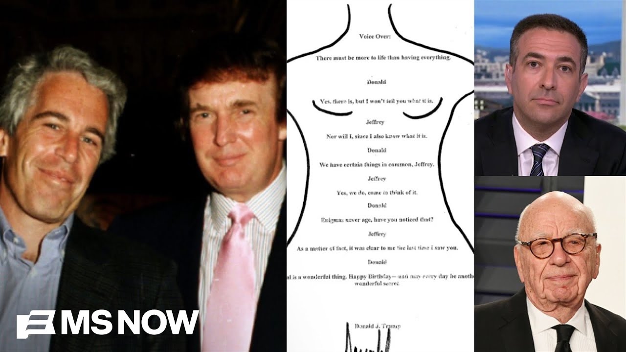 Trump loses his Epstein case, Dems score another court win