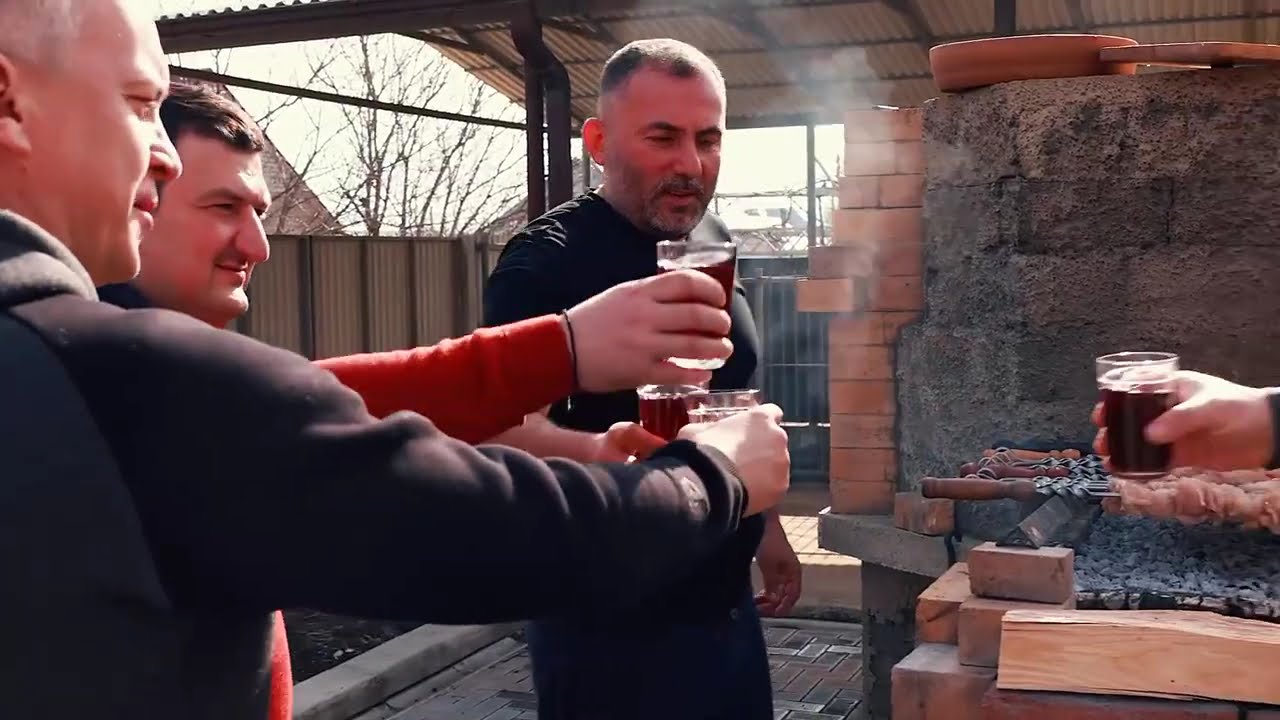 Barbacoa Cocodrilo | Carne de caimán a la parrilla @georgykavkazcocinero9632