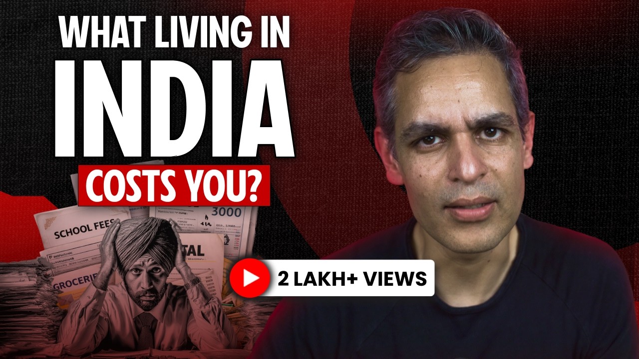 Salary Aati Toh Hai, Jaati Kahan Hai?