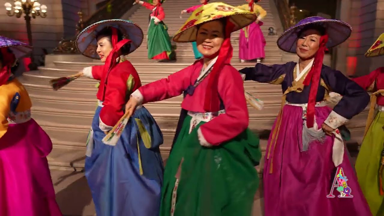 AAPI Heritage Month 2025 -  Heritage and Harmony Showcase