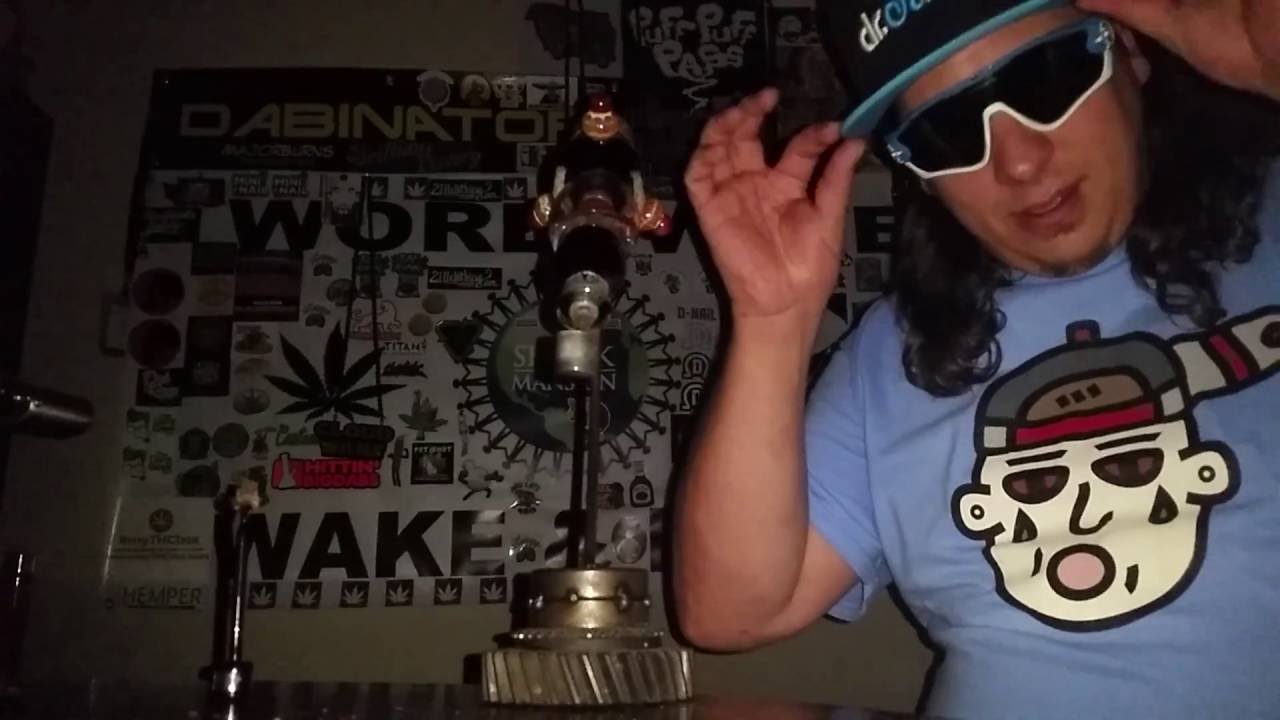 LATE NIGHT SPECIAL!!!!! NECTAR COLLECTOR!!!