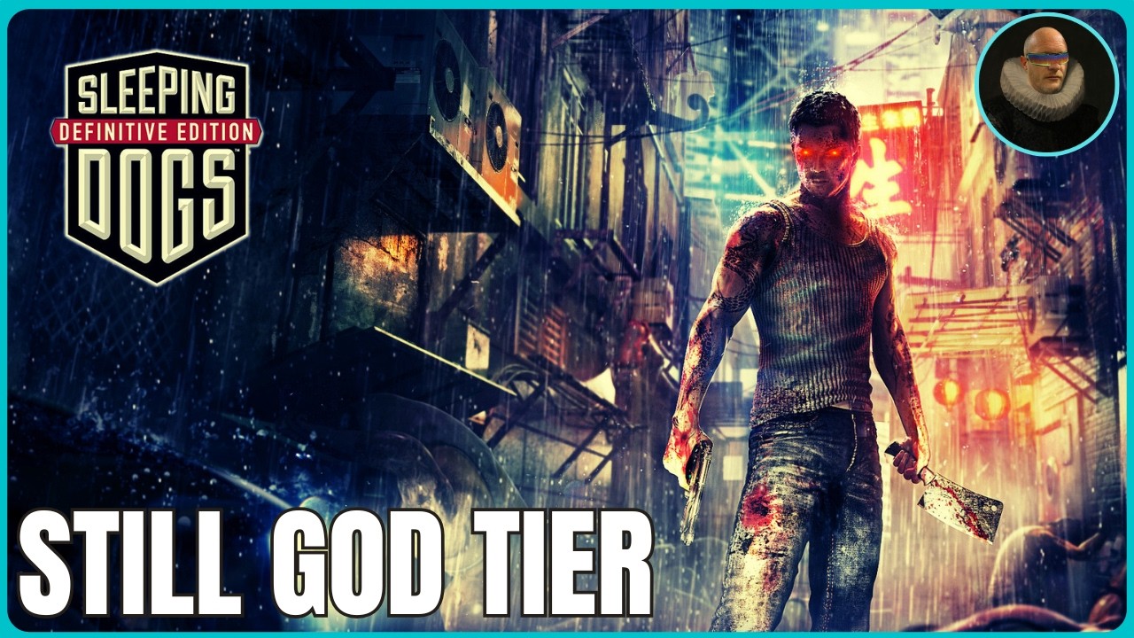 Sleeping Dogs 2025 Extreme Setting Review