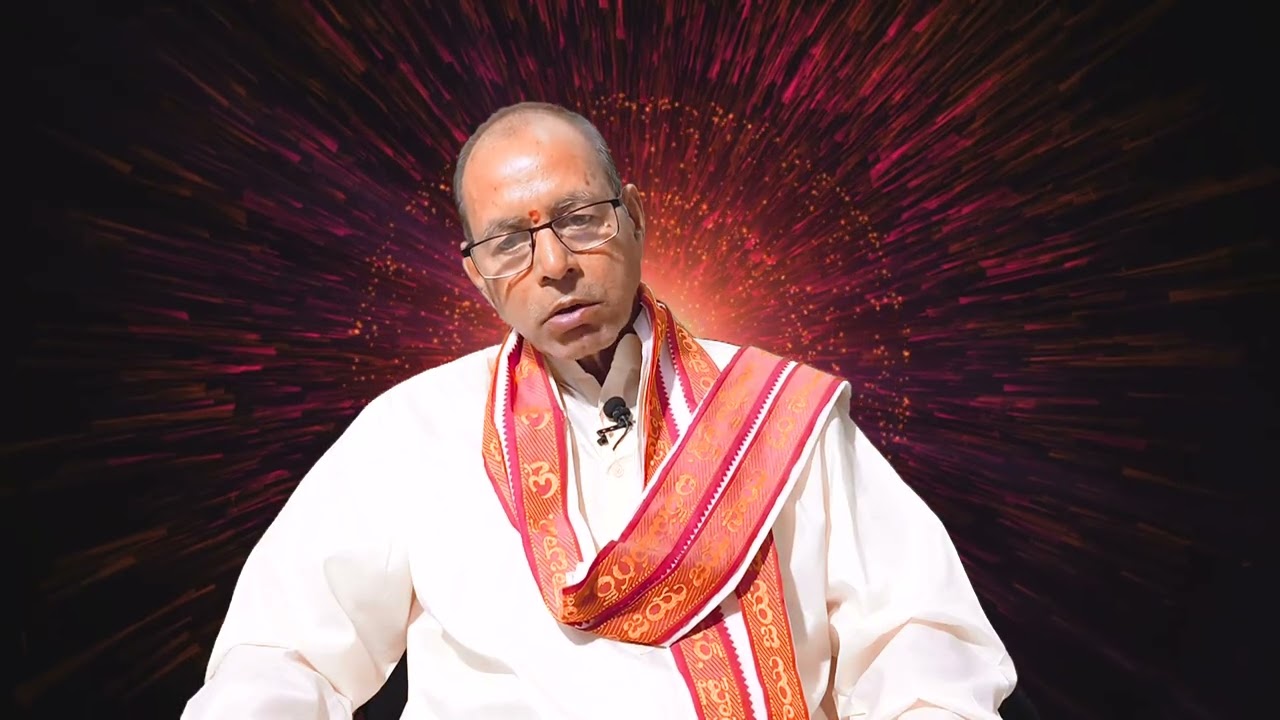 Veludanda Rameshwar Rao History& His master Part  - 5