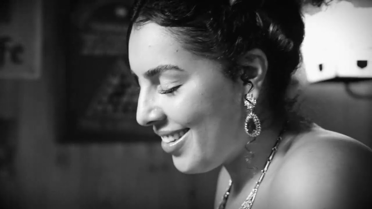 Salma El Founti- Alquimia [Prod. Cuki Music]
