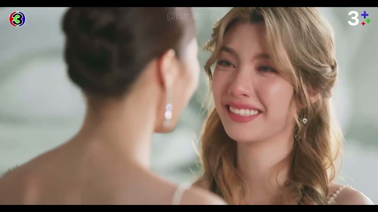 [FMV] Fahlada & Earn - The End of Their Love Story #LingOrm #TSOU
